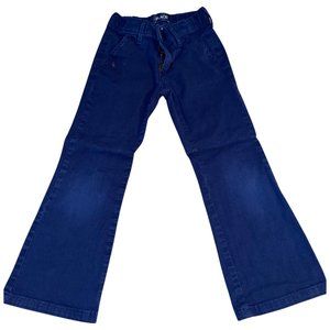 Girl's Children's Place Uniform Pants